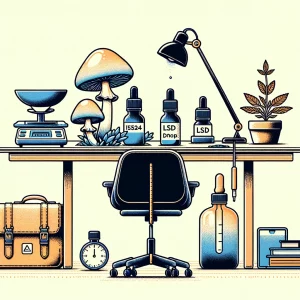 Microdosing Beratung