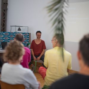 Microdosing Beratung